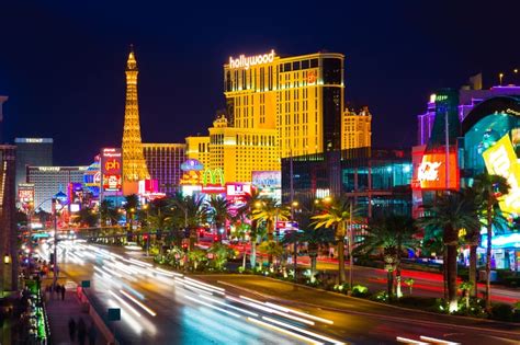 popular gambling cities in nevada.